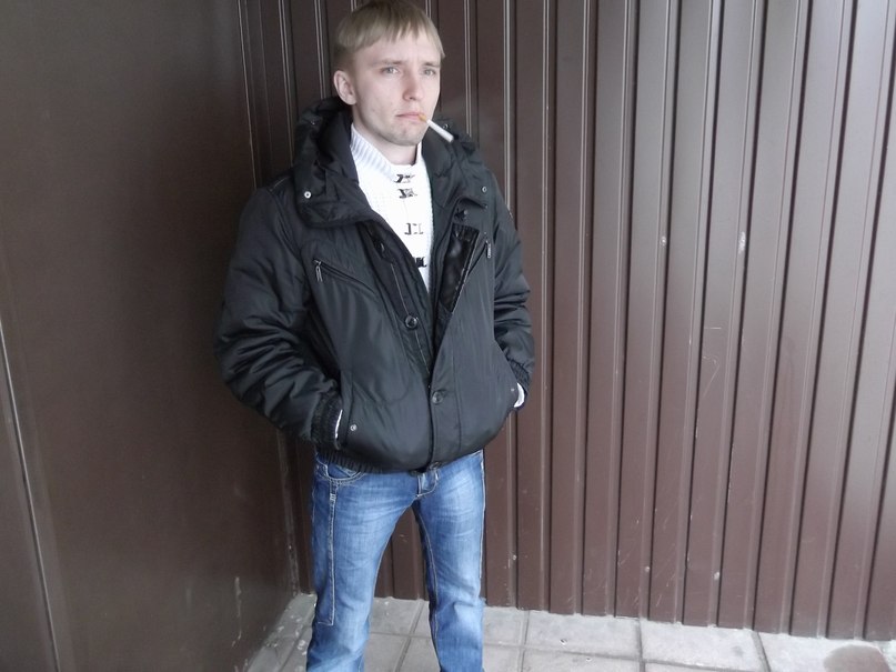 Николай Матвеев | Ярославль