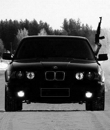 Стас Бершадский =SynDikaT= | Очаков