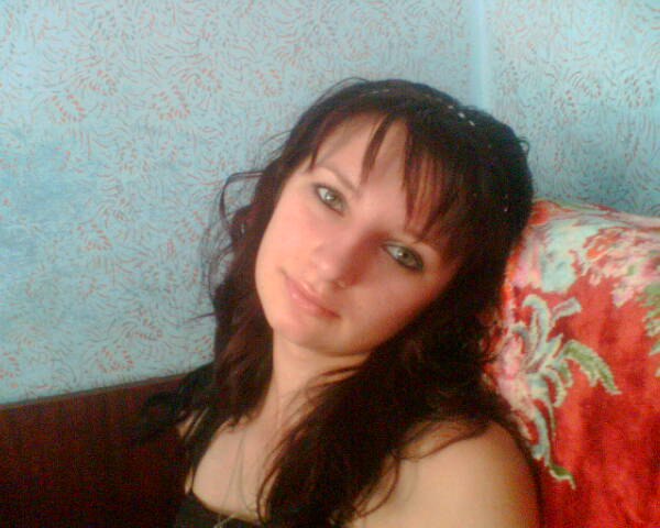 Юля Калініна | Львов