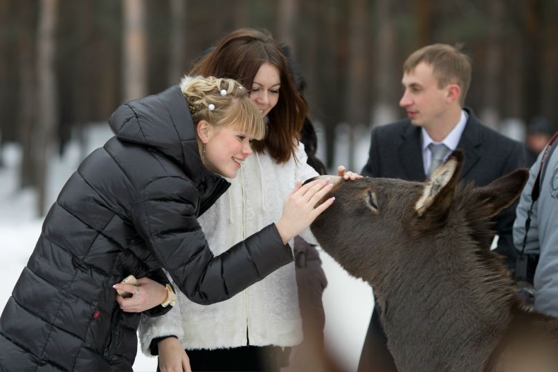 Вера Тришкина | Владивосток