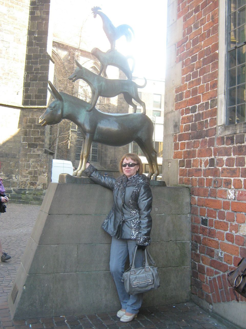 Зинаида Дунаева | Петрозаводск