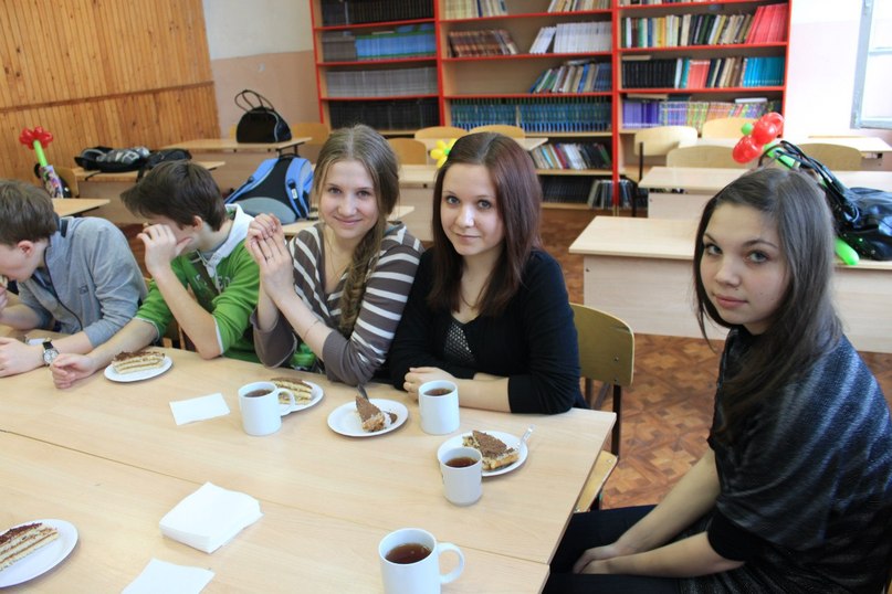 Елизавета Карелина | Helsinki