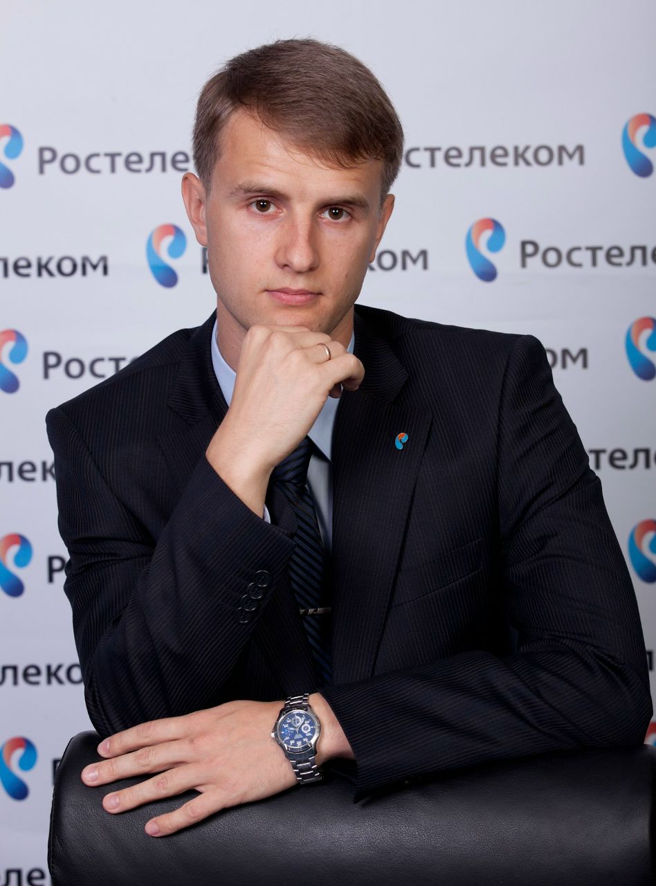 Дмитрий Остапенко | Новосибирск