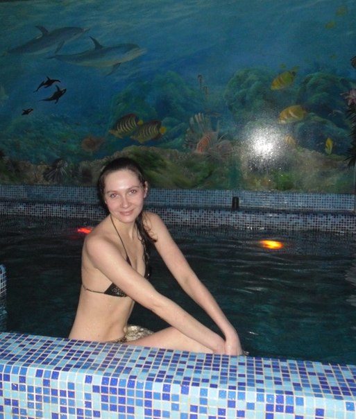 №7, Анна Палащенко №7, Анна Палащенко