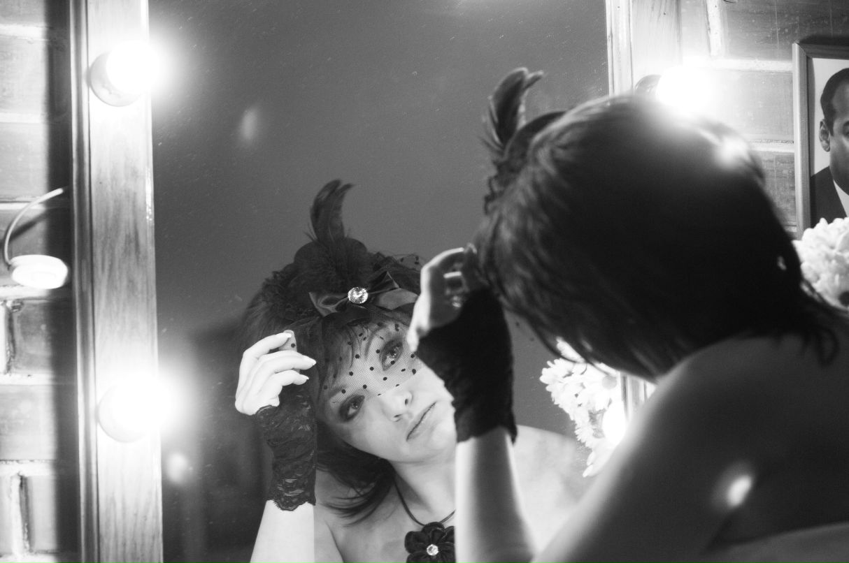 Марина Лисовская | Гомель