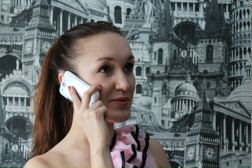 Ирина Тимонина ~DIVA~ | Орёл