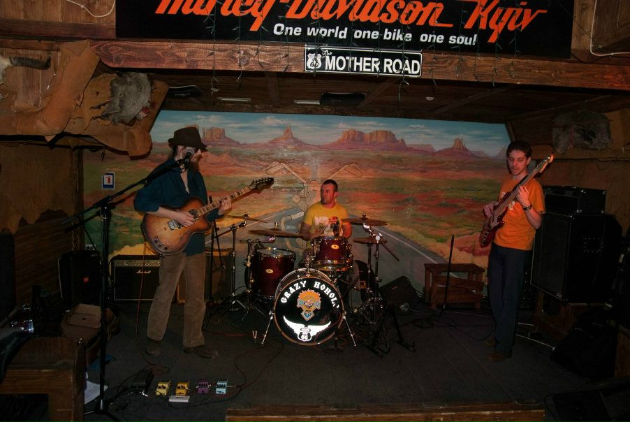 №5, Александр Воронов, 36 лет, Москва №5, Александр Воронов, 36 лет, Москва