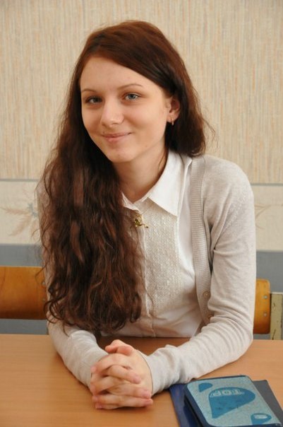 Ольга Матох | Санкт-Петербург