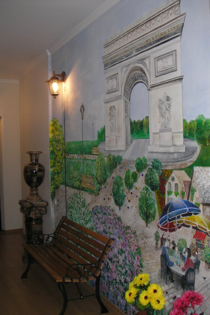 Екатерина Литвишко | Винница