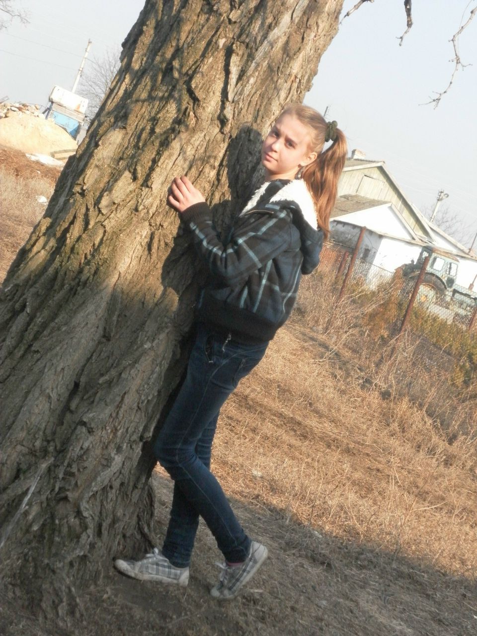 Яна Швец | Katowice