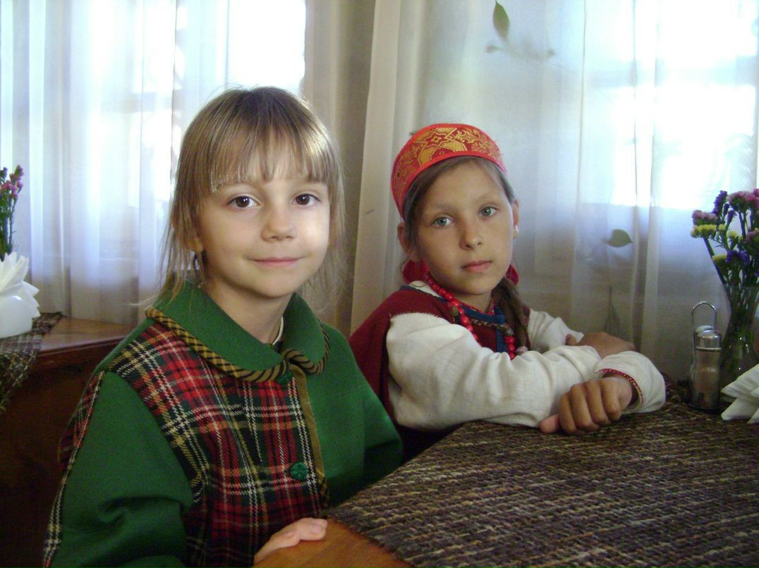 Жанна Курбатова | Щелково