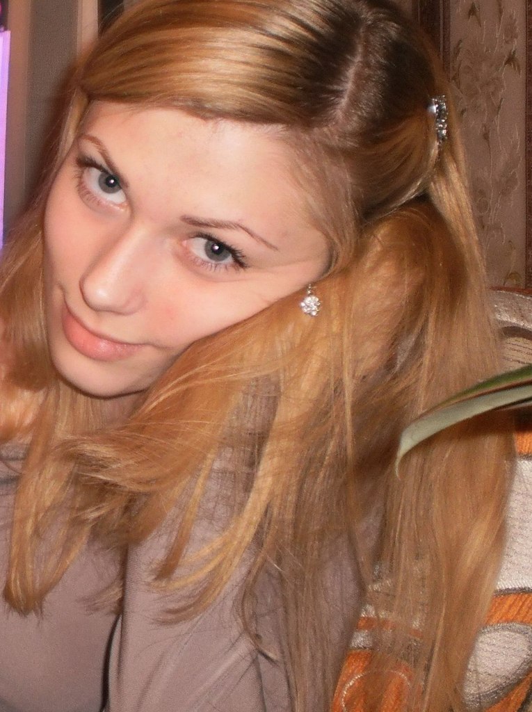 Лилия Орешко | Москва