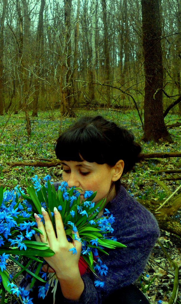 Инна Шарлай | Полтава