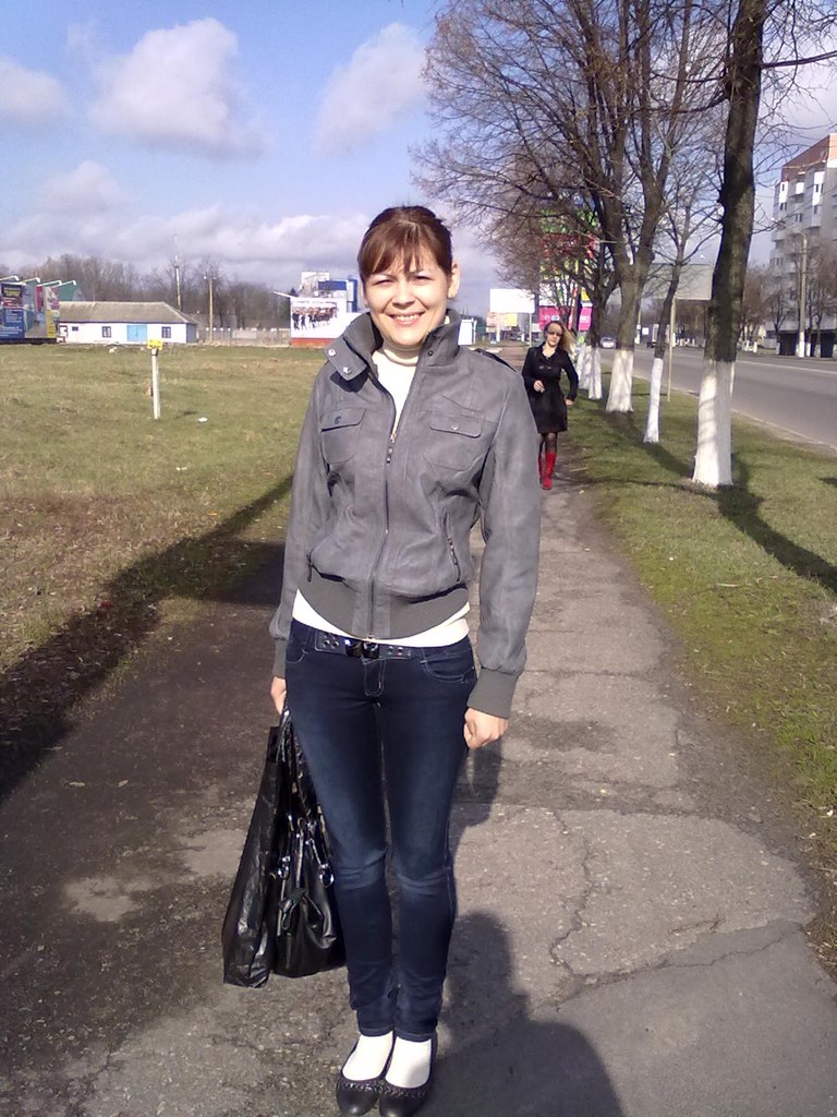 Любовь Серова | Киев