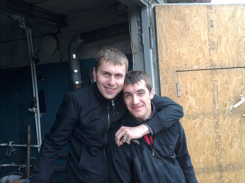 Николай Иванов Александрович | Петропавловск-Камчатский