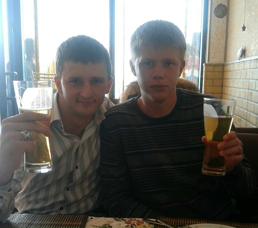 Михаил Сыроваткин '*Sambuca*' | Краснодар