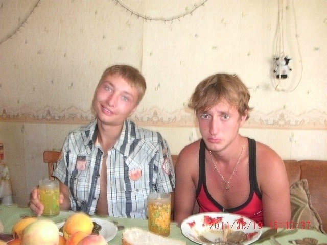 Анечка Гайсюк | Киев