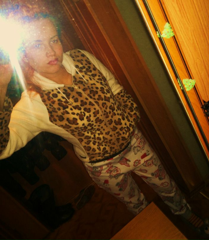 Олеся Браилко | Москва