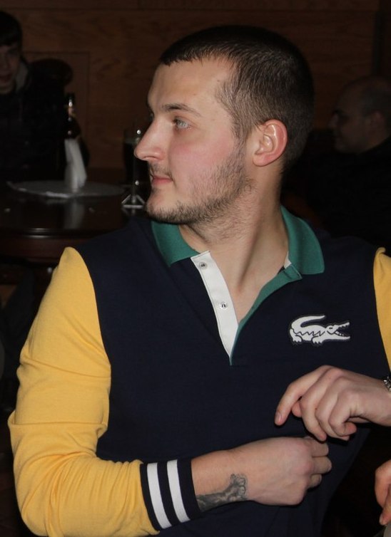 Andrew Ryzhikov | Гатчина