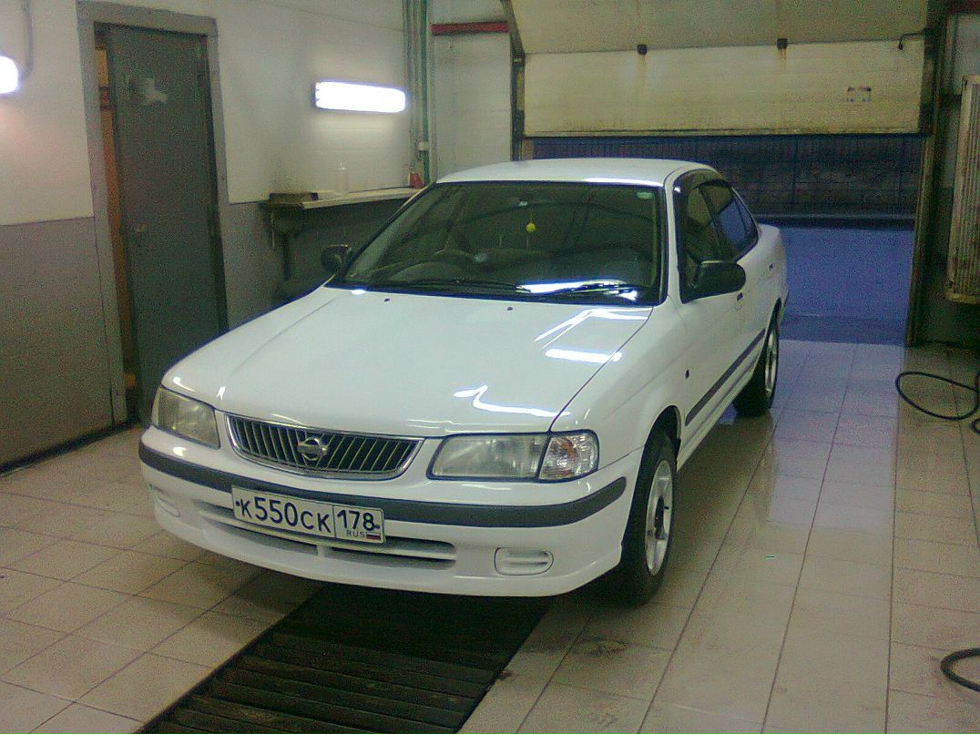 Никита Бондаренко | Санкт-Петербург