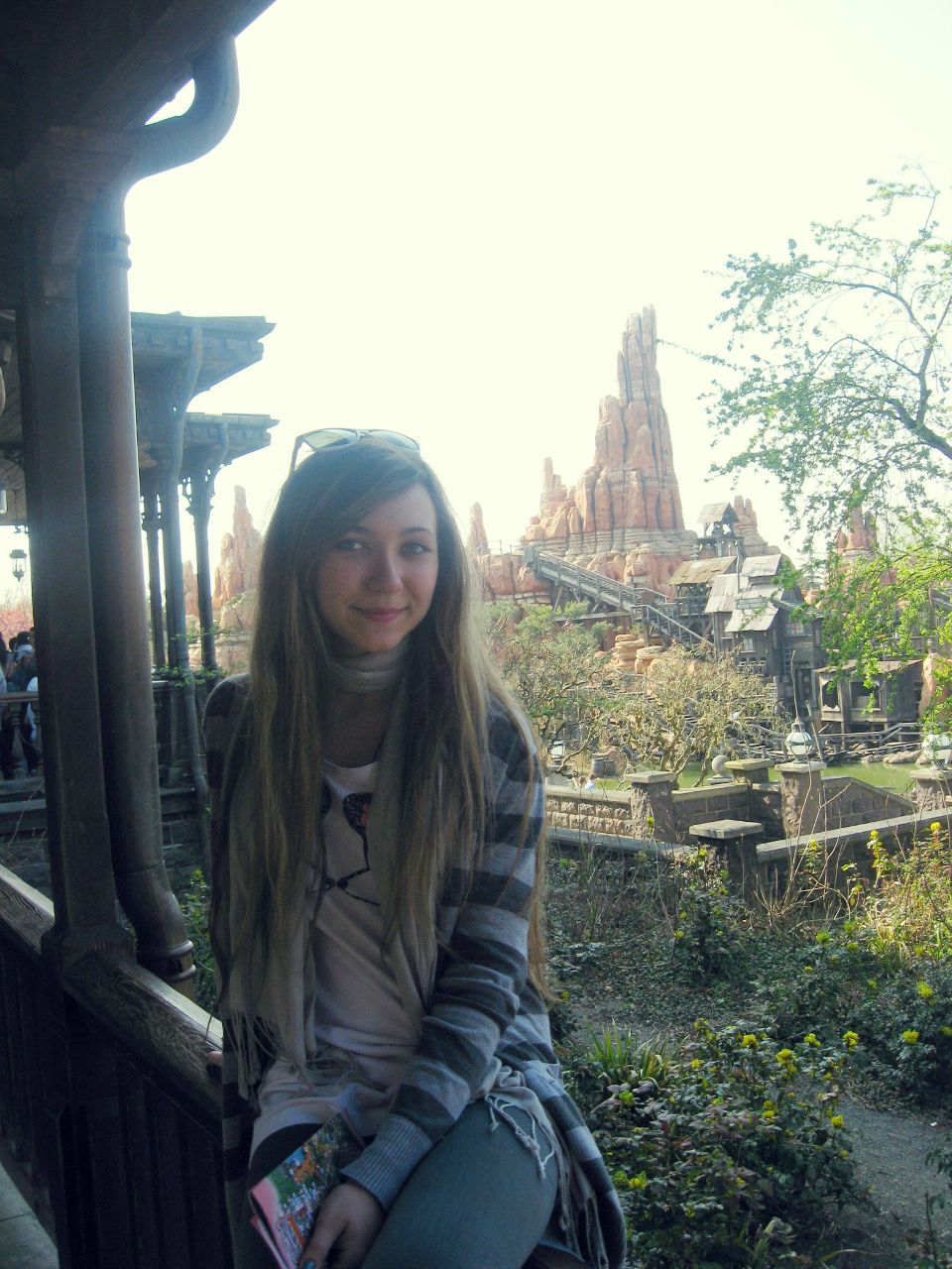 Наташа Марченко | Харьков