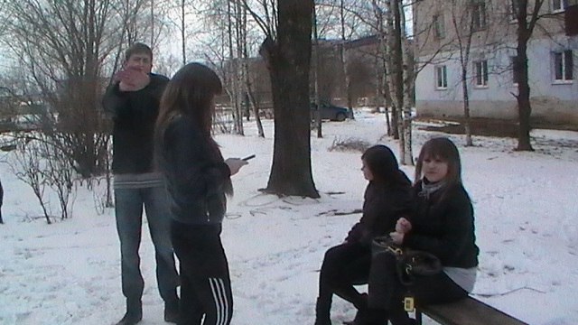 Ольга Матвеева | Великий Новгород