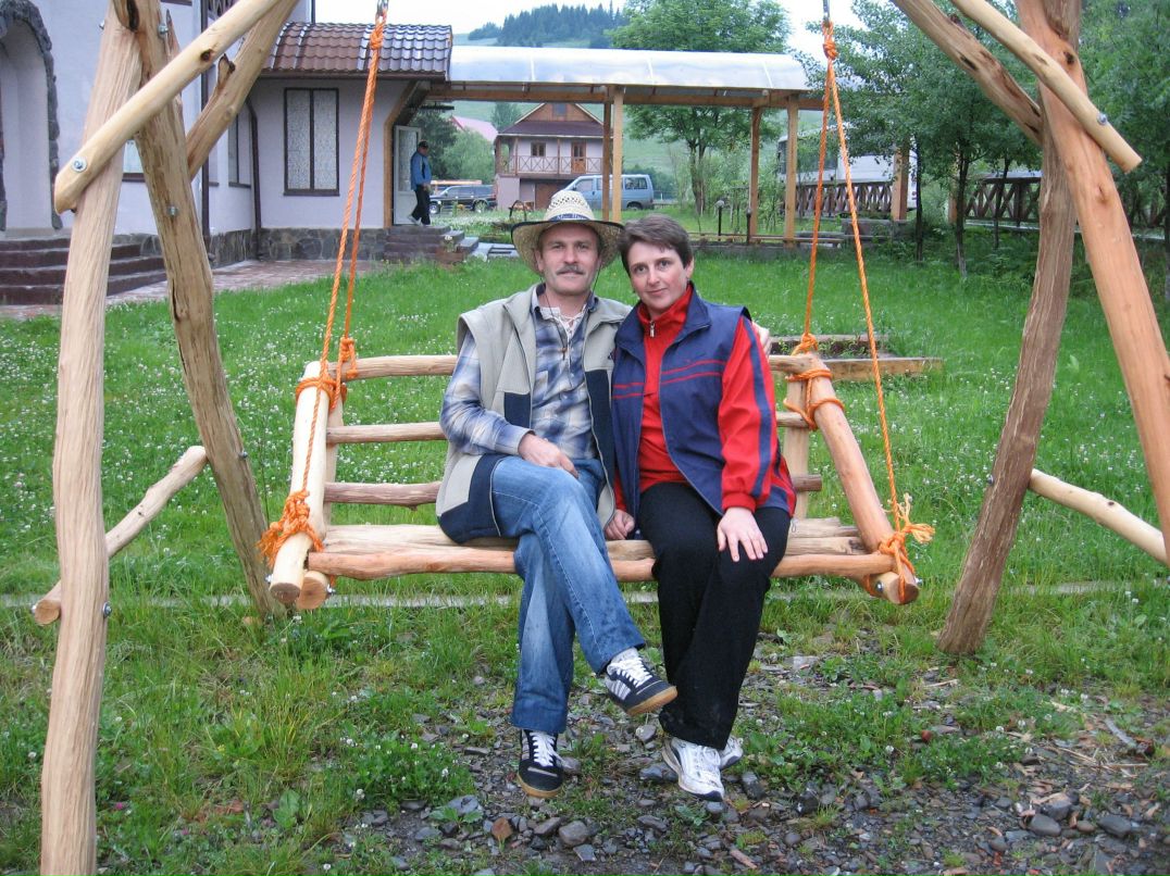 Олег Дячук | Нововолынск