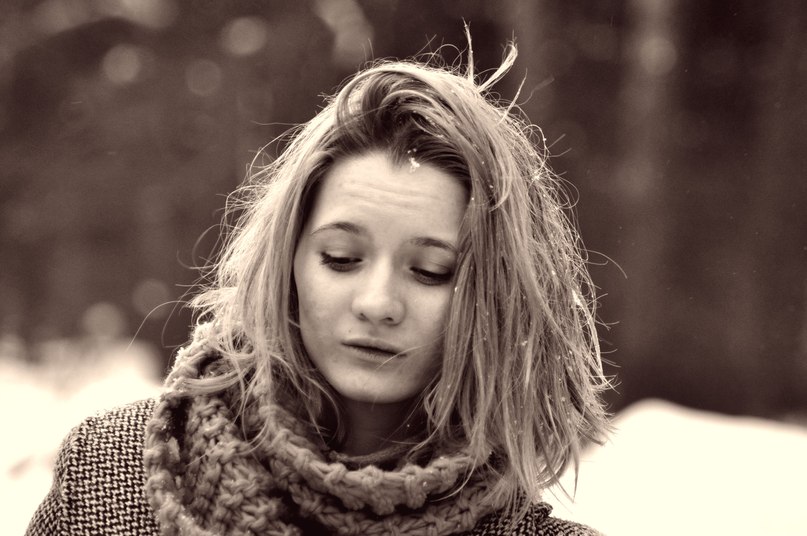 Оксана Гончарова | Москва