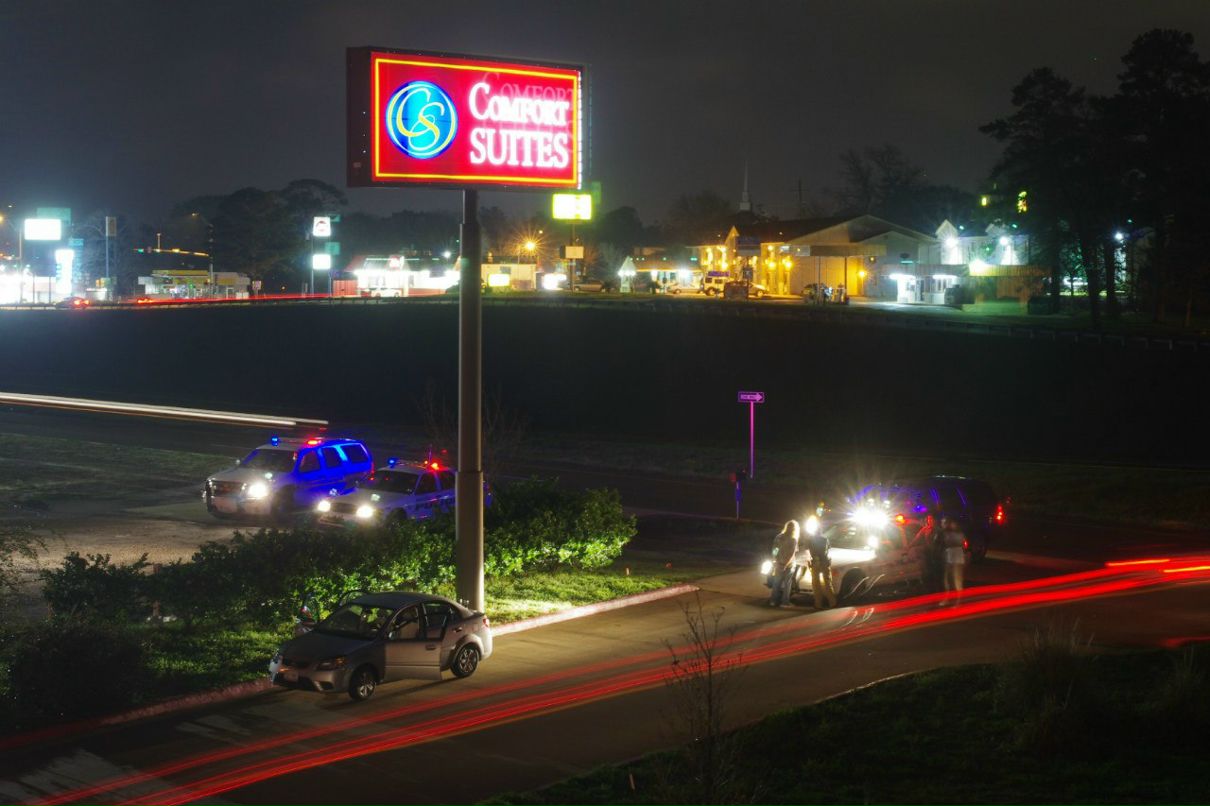 Михаил Макушкин | Красноярск