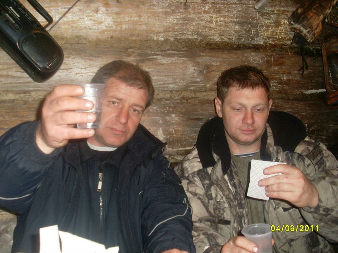 Татьяна Кузнецова | Березник