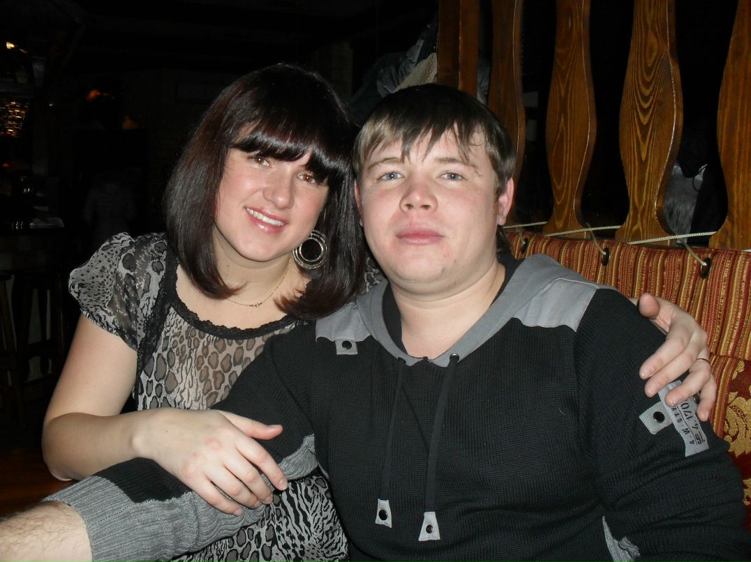 Зина Тетерина ‘๑’- ТА ещЁ ШтУчКа-‘๑’- | Северодвинск