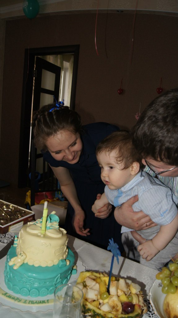 Эльвиша Муртазина | Уфа