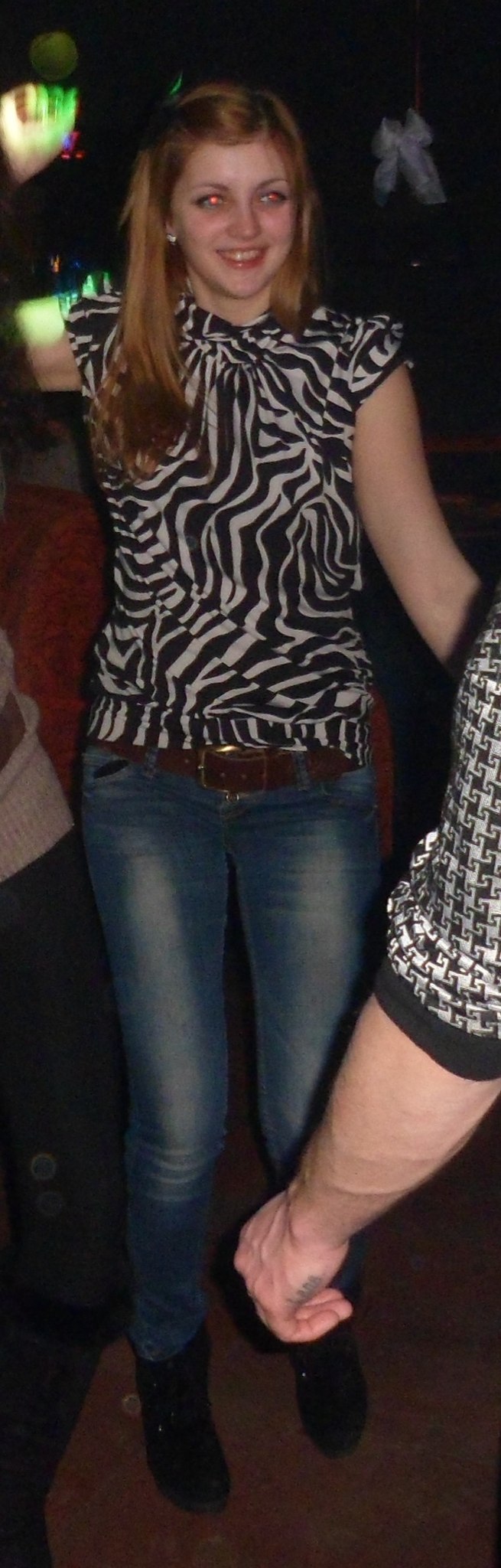 Anna Burchak | Киев