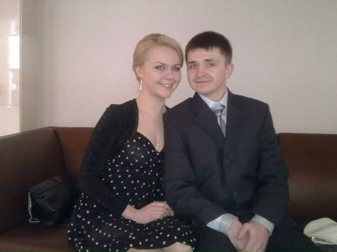 Дима Клязович | Минск