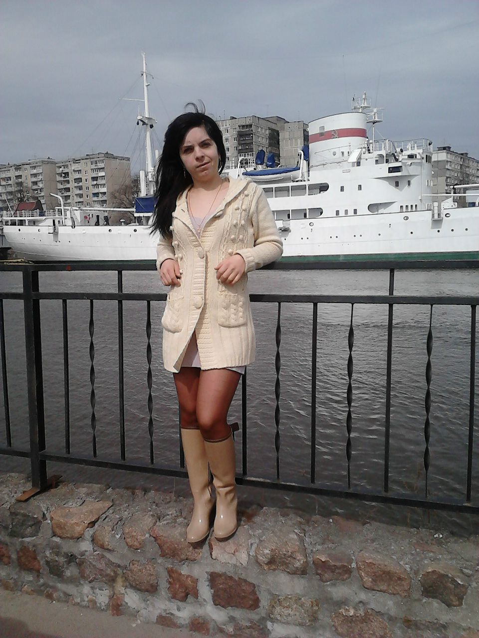 Наталья Клепикова | Калининград