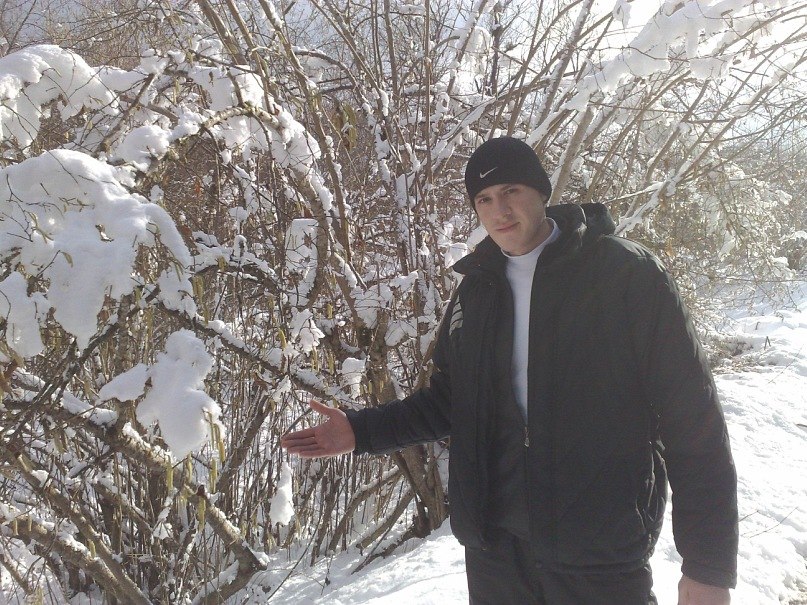 Дмитрий Новиков dim@x | Мариуполь