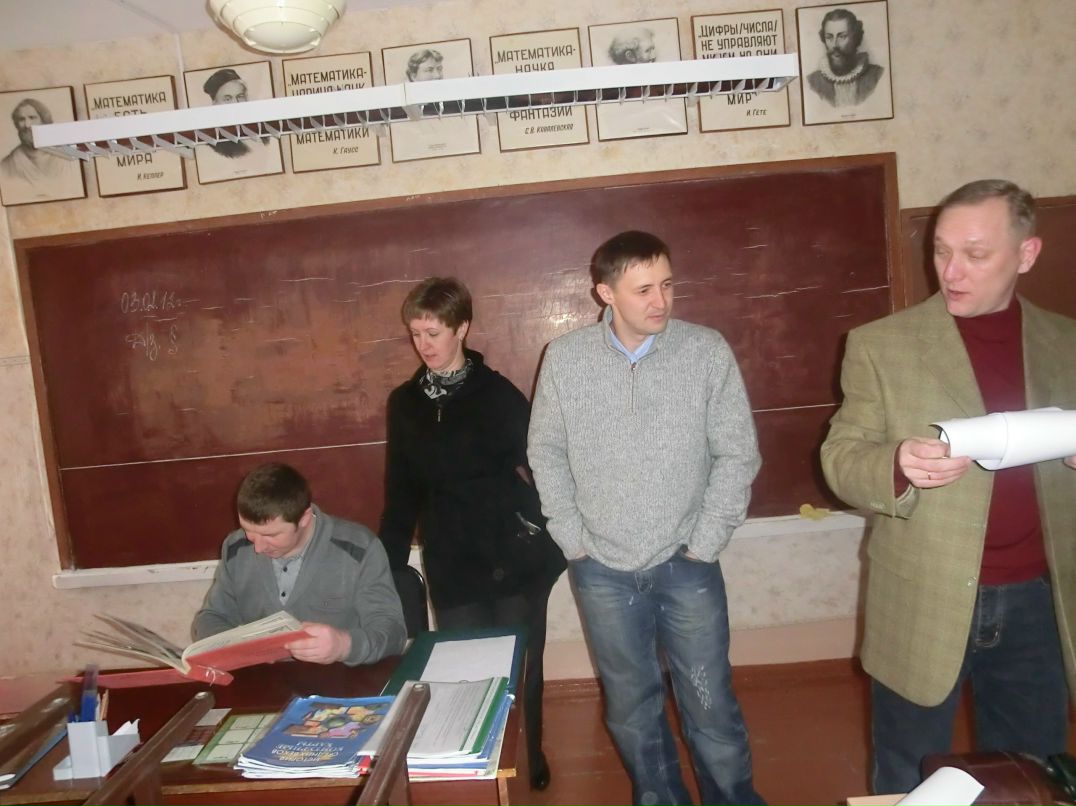 Жанна Канафина | Омск