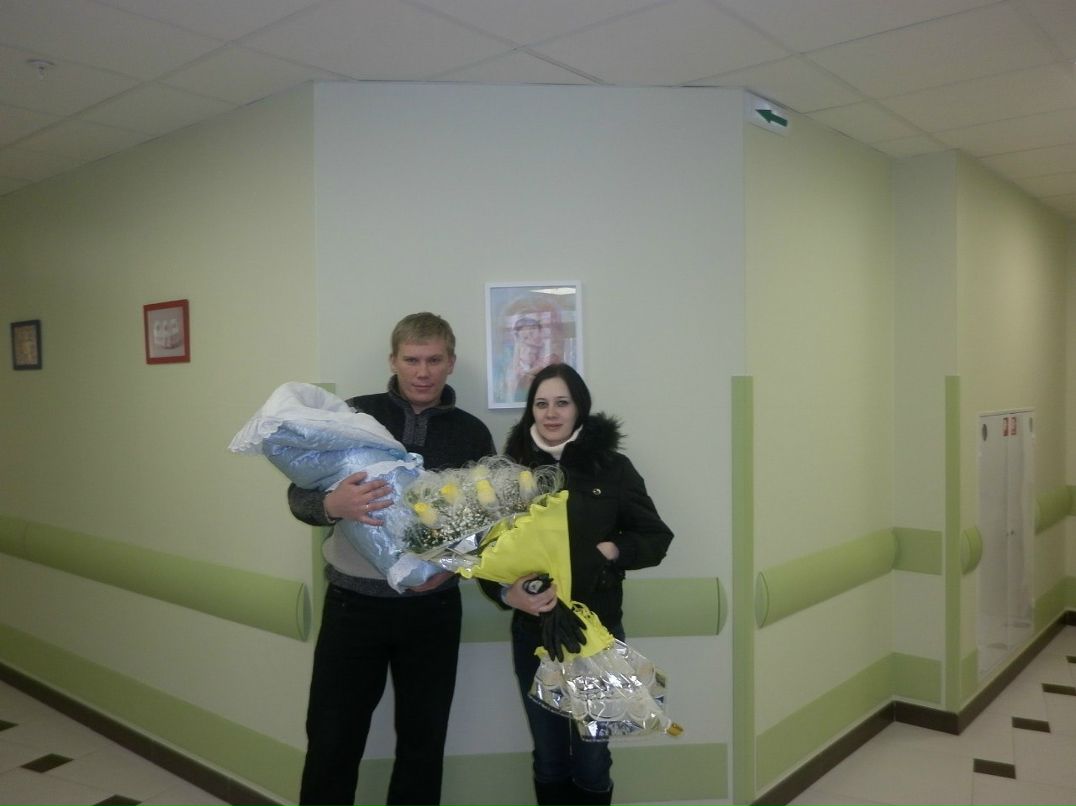 Антон Зорин | Екатеринбург