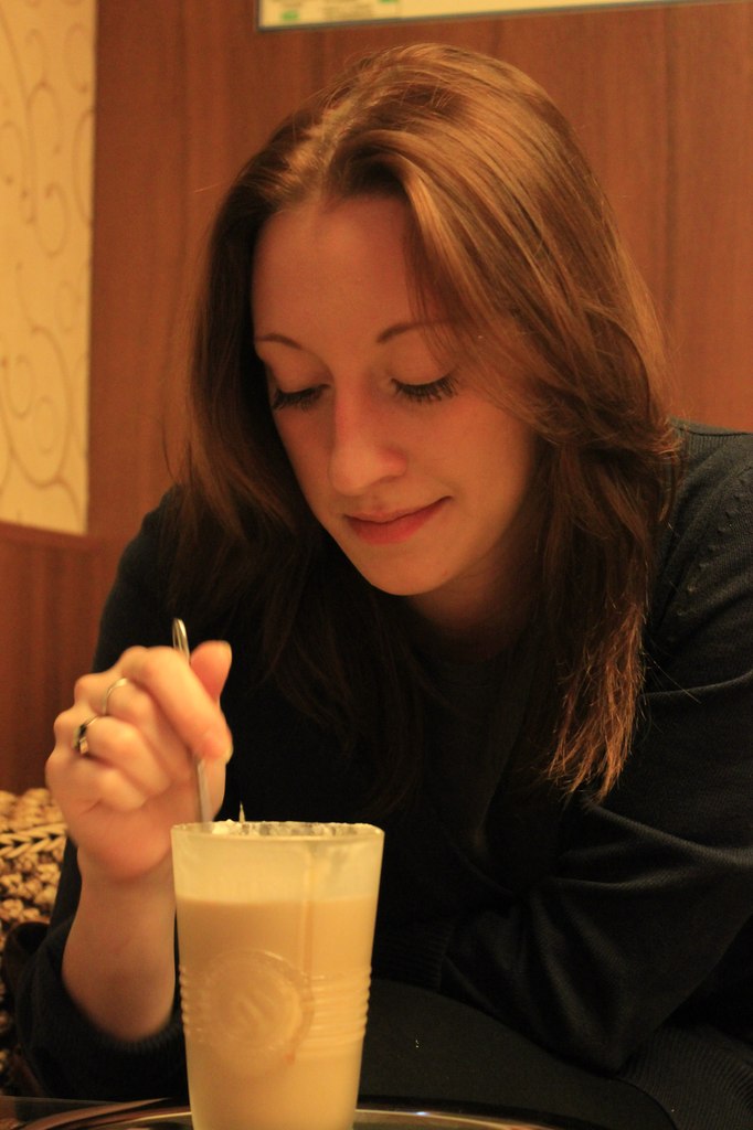 Юля Штайн | Пермь