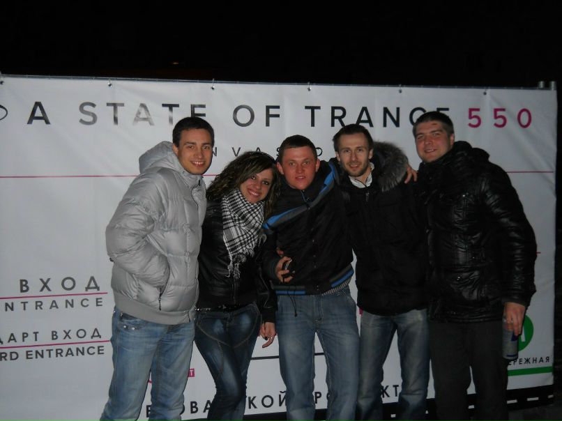 Евгений Гетманец | Кривой Рог