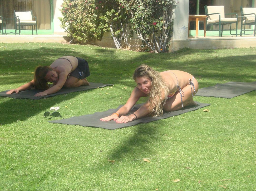 Юлия Абрамова | Красноярск