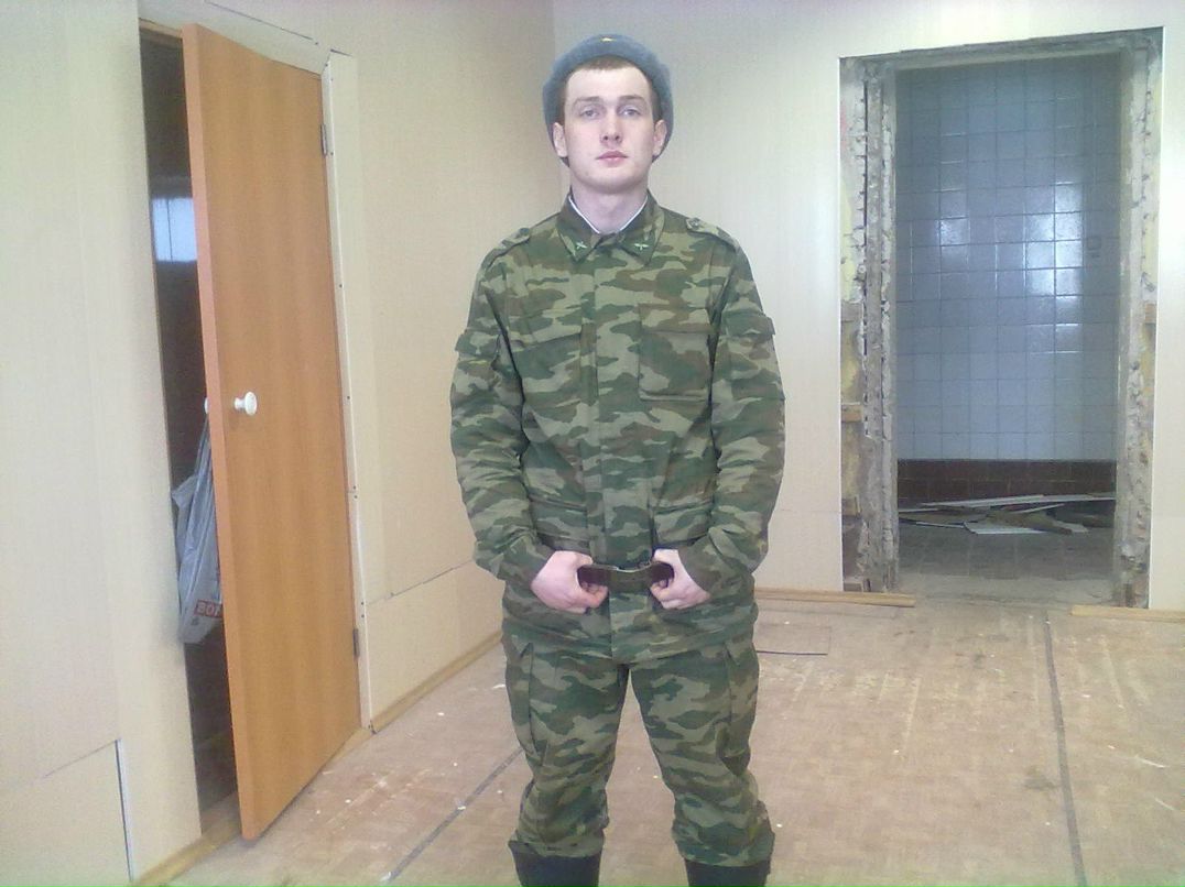 Игорь Полухтин | Тамбов