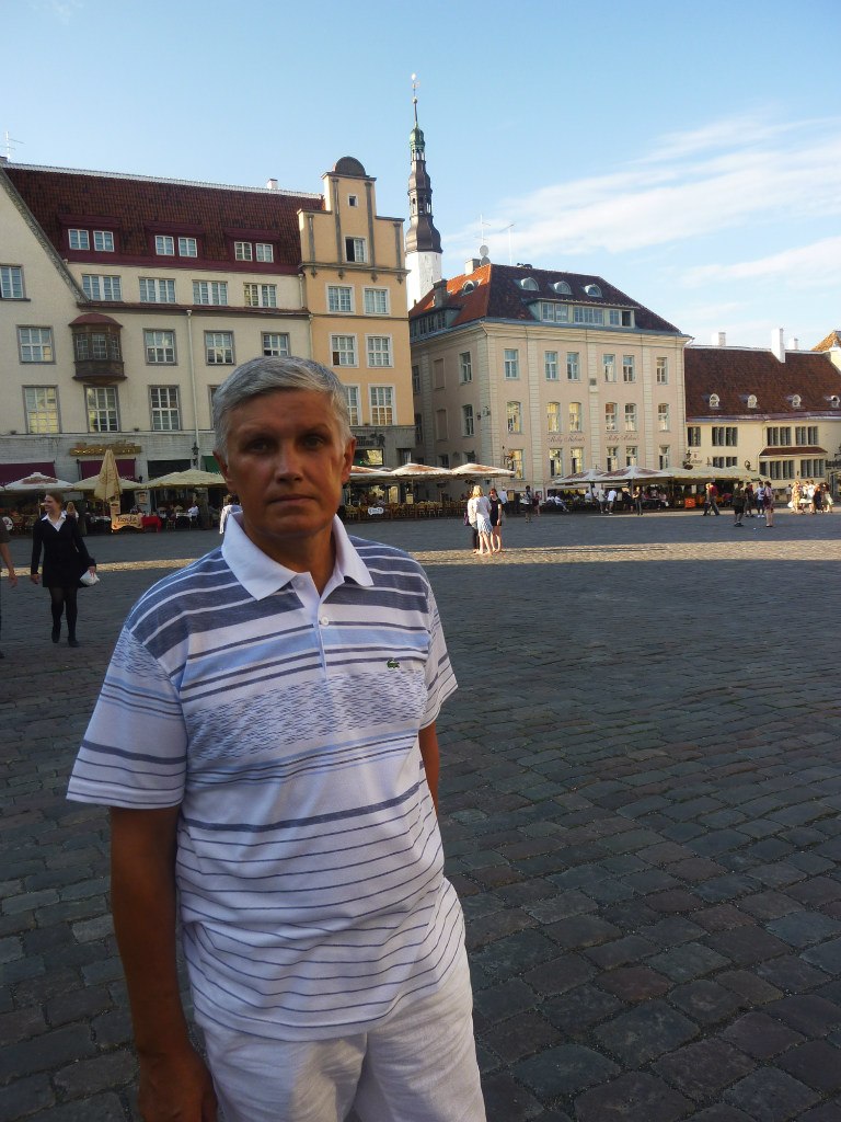 Виктор Мондонен | Imatra