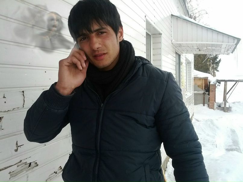 Вугар Мирзаев | Стерлитамак