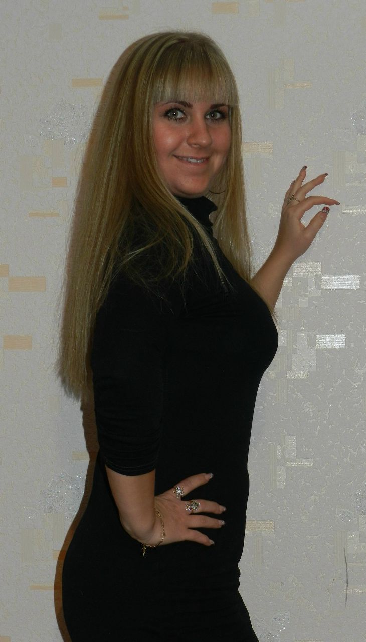 Танюшка Мусатова | Санкт-Петербург