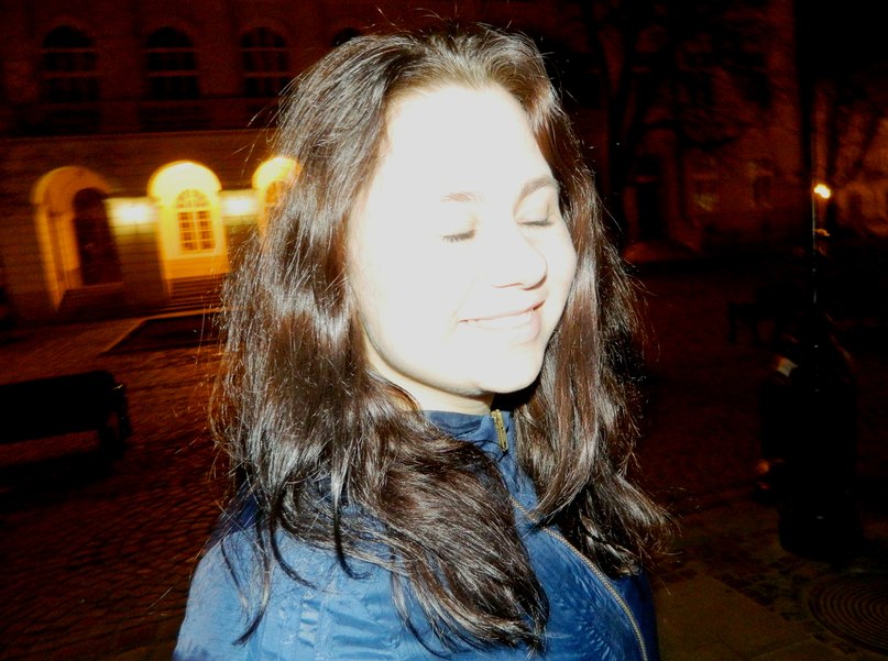 Екатерина Бых | Cheb