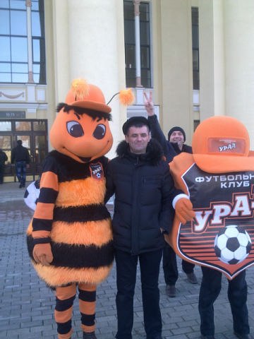 Миша Оприш фото со стены #2