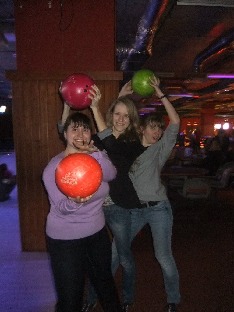 Анюта Хрупина *малютка Енн* | Санкт-Петербург