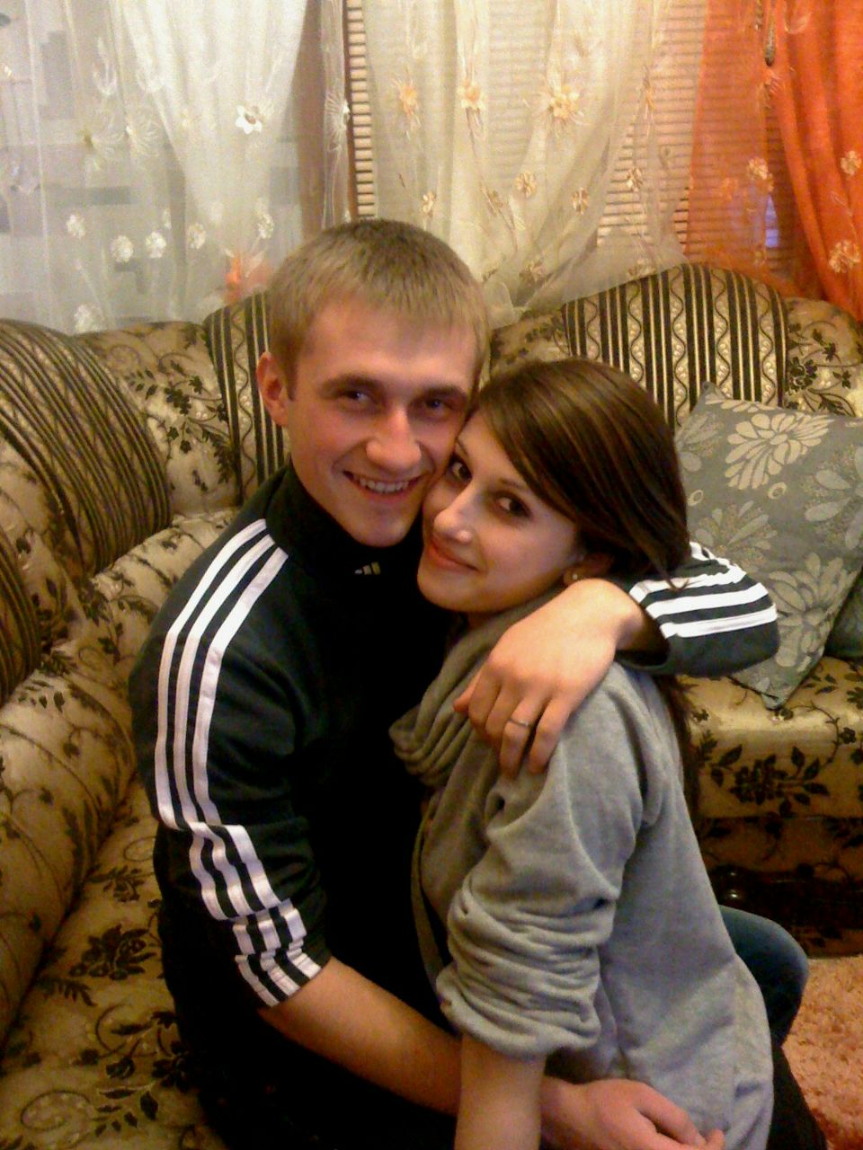 Саша Руссу | Черневцы