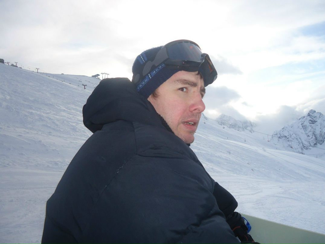 Роман Хрусталев | Москва